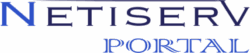 Netiserv Portal