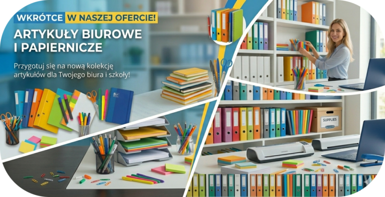 Pracujemy nad poszerzeniem oferty!